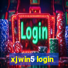 xjwin5 login